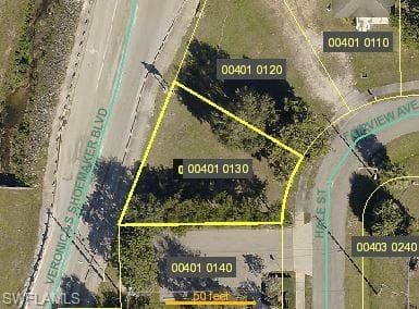 2100 Hale CT FORT MYERS, FL 33916