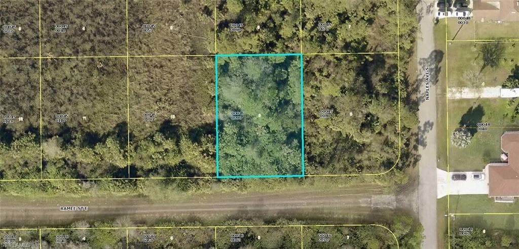 1245 Ramee ST E LEHIGH ACRES, FL 33974