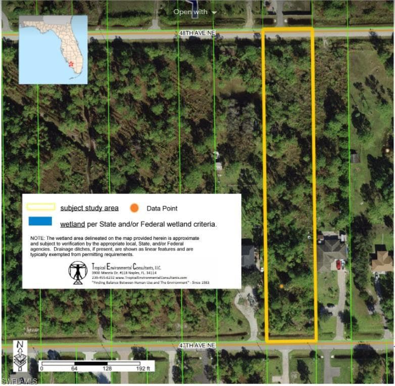 TBD 47th Ave NE NAPLES, FL 34120