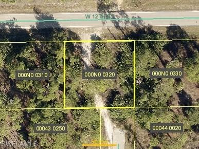 317 12th ST LEHIGH ACRES, FL 33972