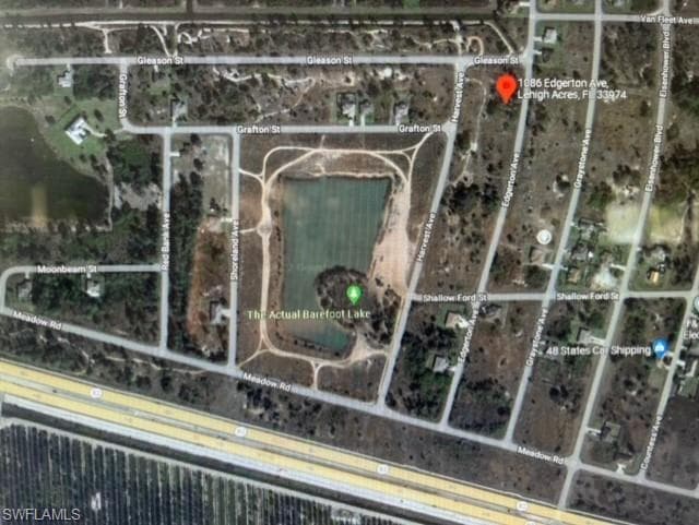 1086 Edgerton AVE LEHIGH ACRES, FL 33974