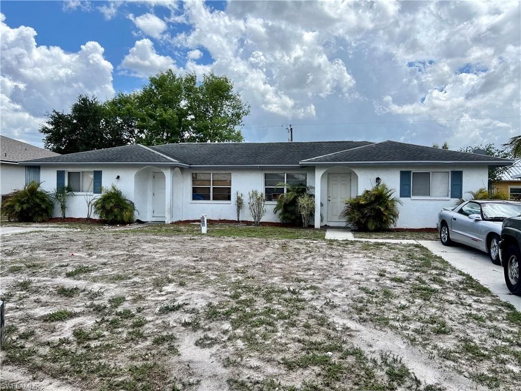 518 Hancock Bridge PKY CAPE CORAL, FL 33990