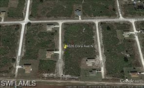4626 Dora AVE N LEHIGH ACRES, FL 33971