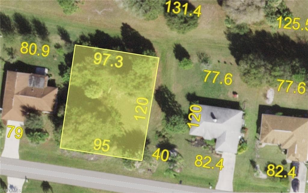 25290 Palisade RD PUNTA GORDA, FL 33983