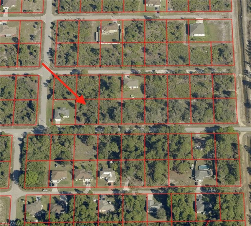 3112 51st ST W LEHIGH ACRES, FL 33971