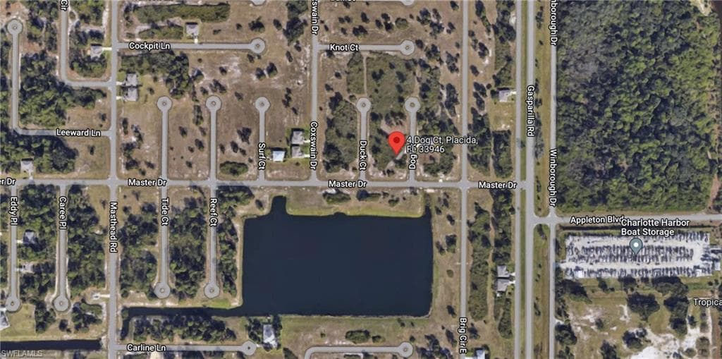 4 Dog CT PLACIDA, FL 33946