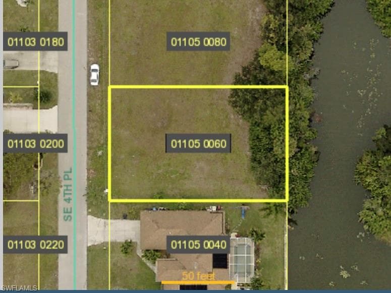 129 SE 4th PL CAPE CORAL, FL 33990