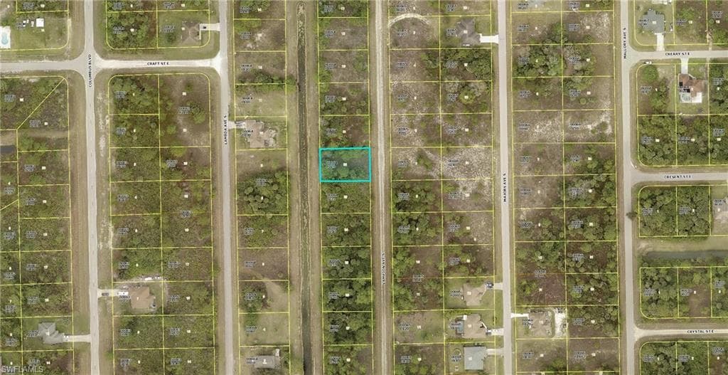 428 Lampion AVE S LEHIGH ACRES, FL 33974