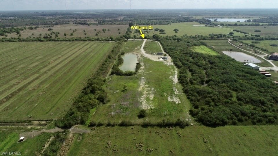21991 Williams DR FORT MYERS, FL 33917