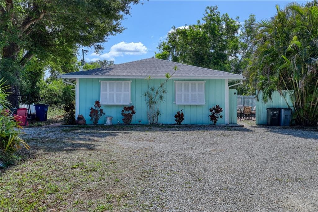12380/382 Dolphin RD BOKEELIA, FL 33922
