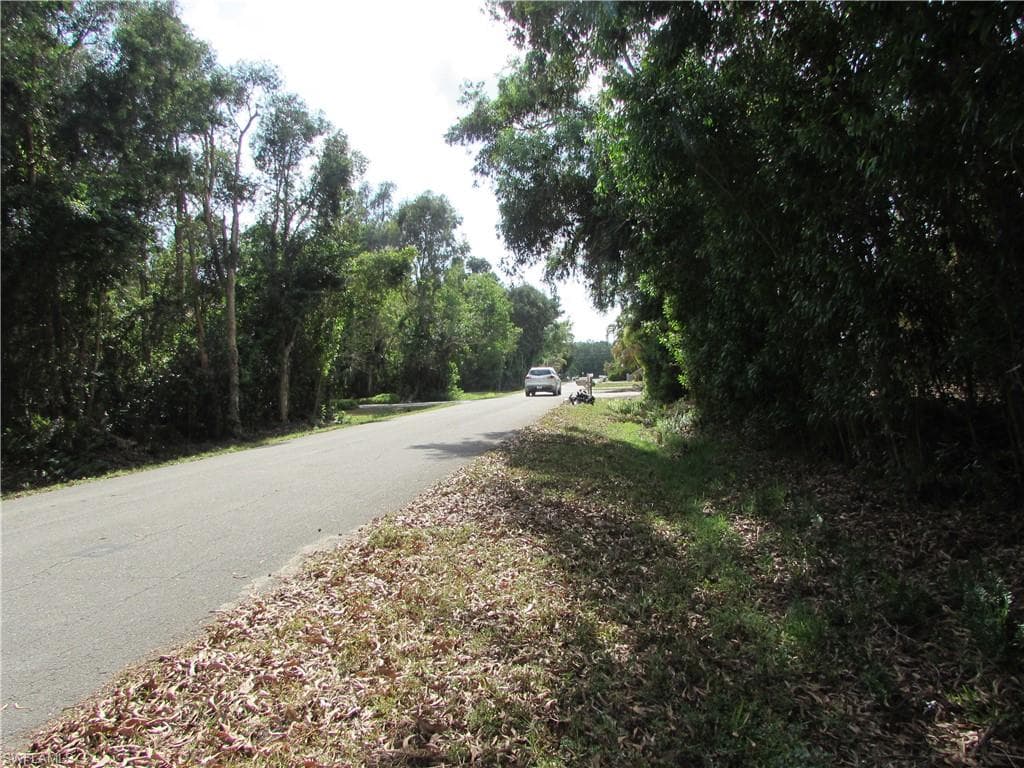 5500 Birdsong LN NW BOKEELIA, FL 33922