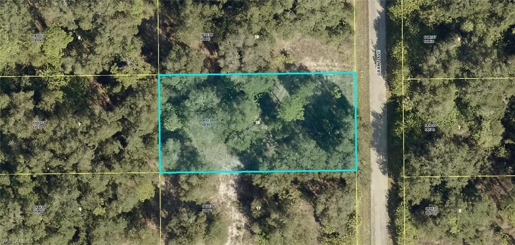 1911 Grant AVE LEHIGH ACRES, FL 33972