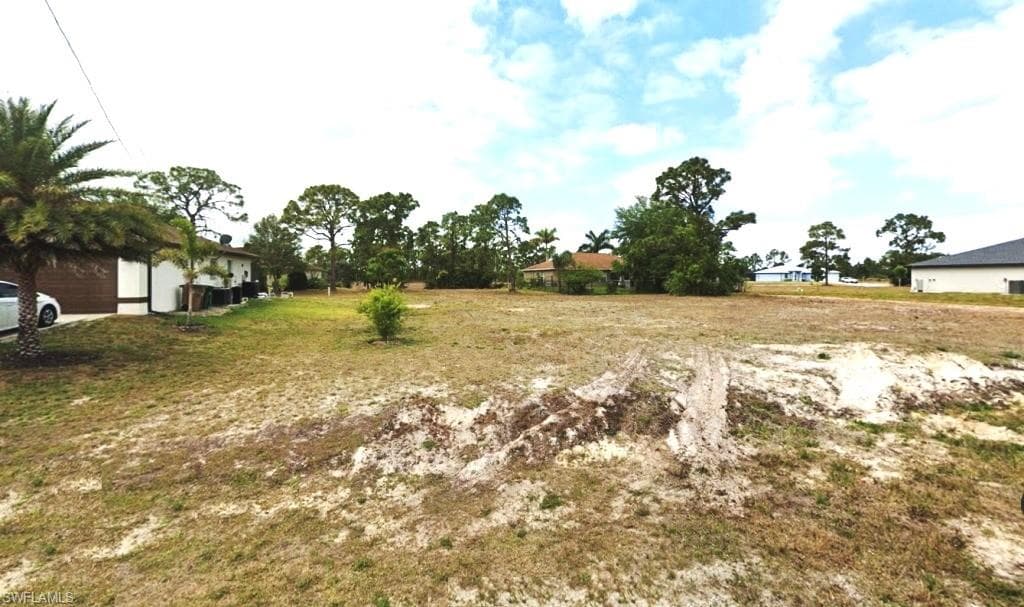 3028 NW 17th AVE CAPE CORAL, FL 33993