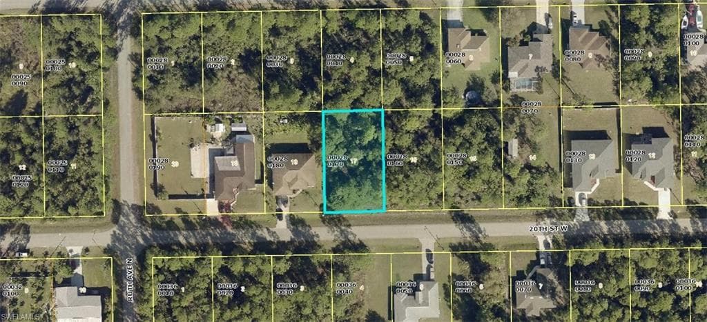 3212 20th ST W LEHIGH ACRES, FL 33971