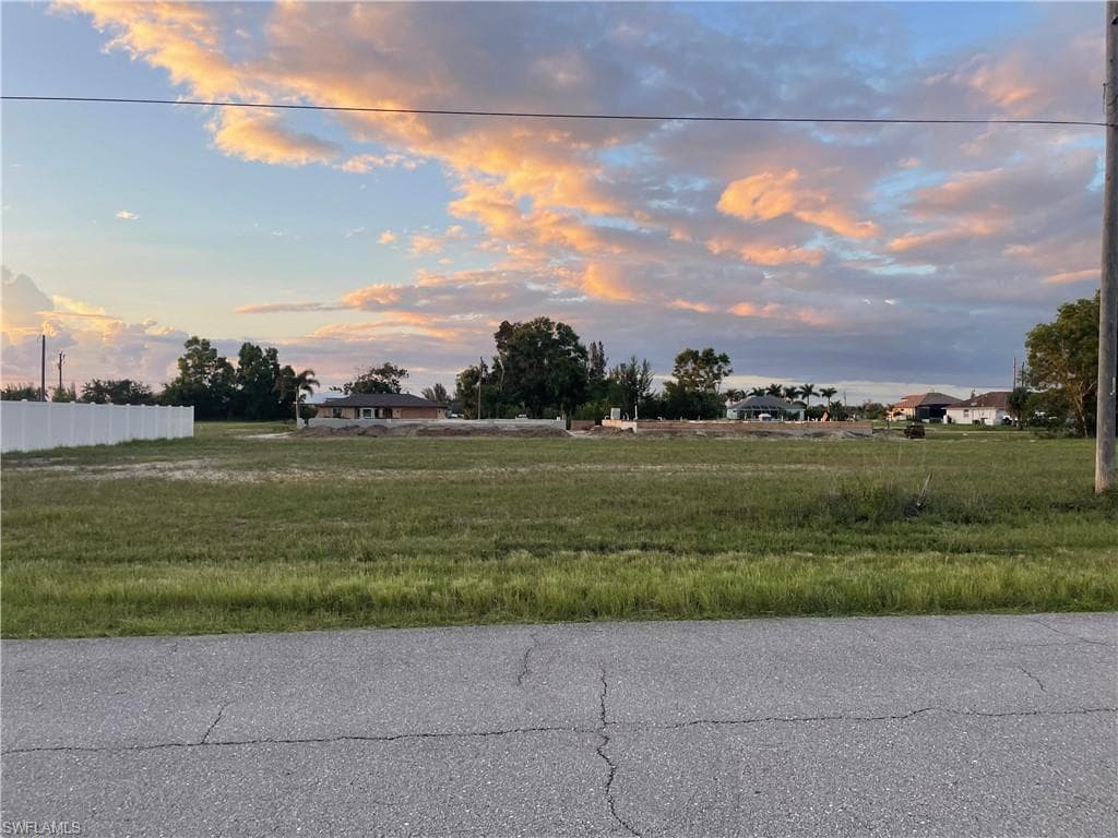 4209 NW 25th TER CAPE CORAL, FL 33993