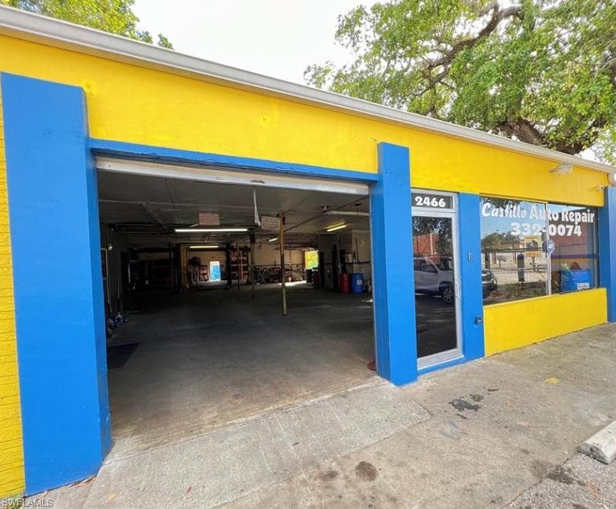 2466 Lafayette ST FORT MYERS, FL 33901