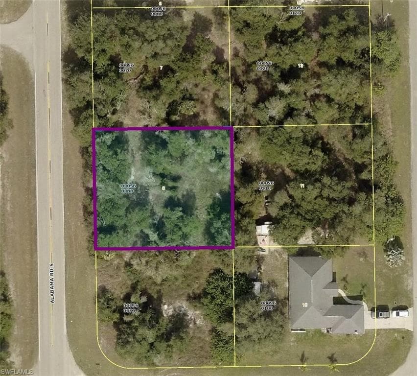 1118 Alabama RD S LEHIGH ACRES, FL 33974