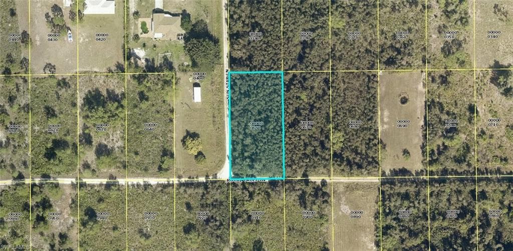 5710 Royal Okley LN BOKEELIA, FL 33922