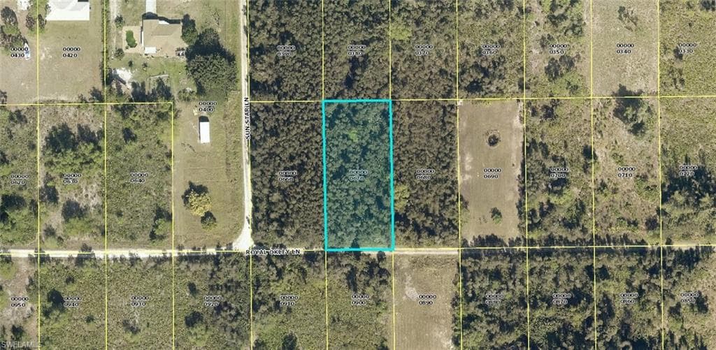 5688 Royal Okley LN BOKEELIA, FL 33922