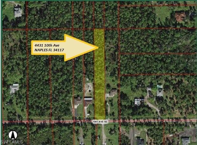 4431 10th AVE SE NAPLES, FL 34117