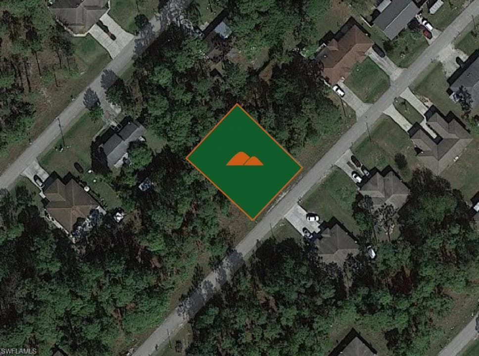 2416 Lantana AVE S LEHIGH ACRES, FL 33973