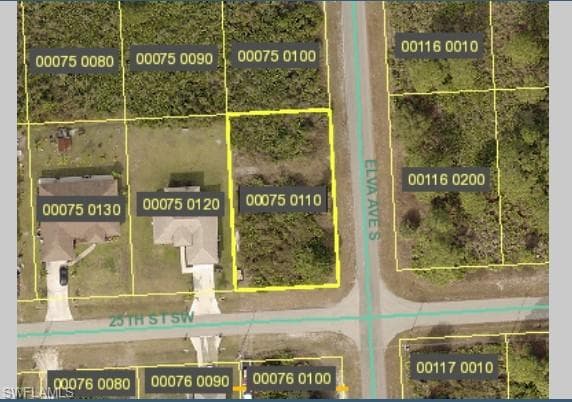 2700 25th ST SW LEHIGH ACRES, FL 33976