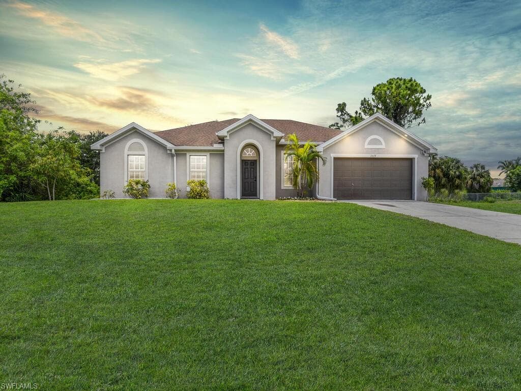 2628 5th AVE CAPE CORAL, FL 33909