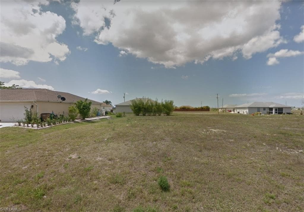 2216 NW 2nd PL CAPE CORAL, FL 33993
