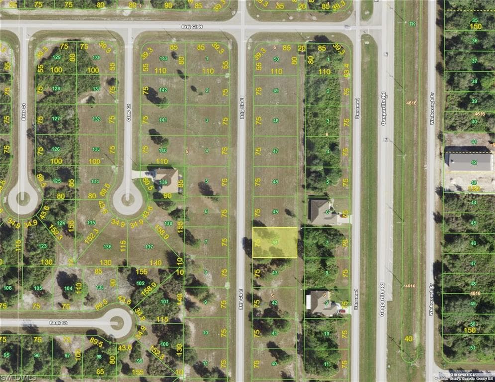 117 Brig CIR E PLACIDA, FL 33946