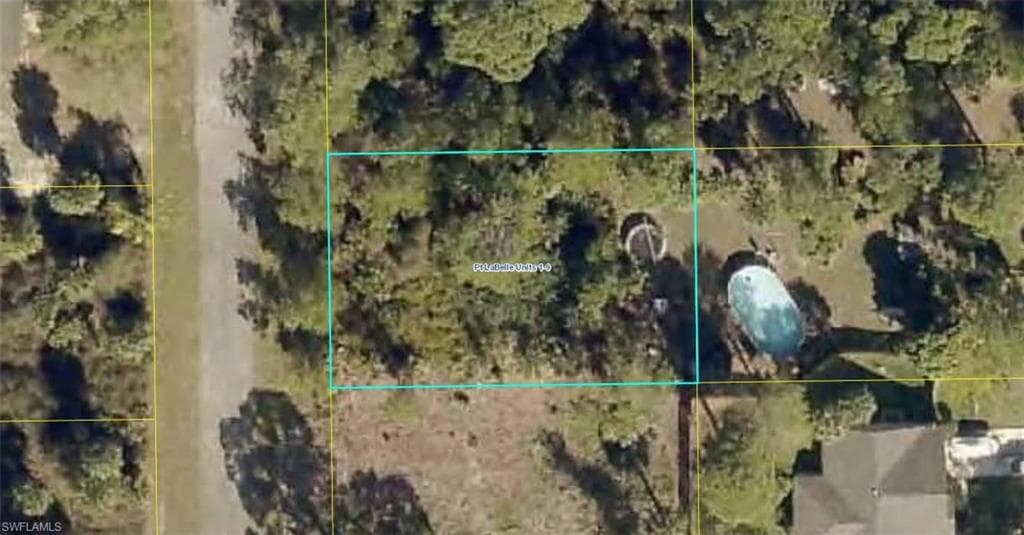 5010 Day LN W LABELLE, FL 33935