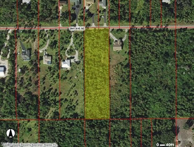 0 26th AVE SE NAPLES, FL 34117