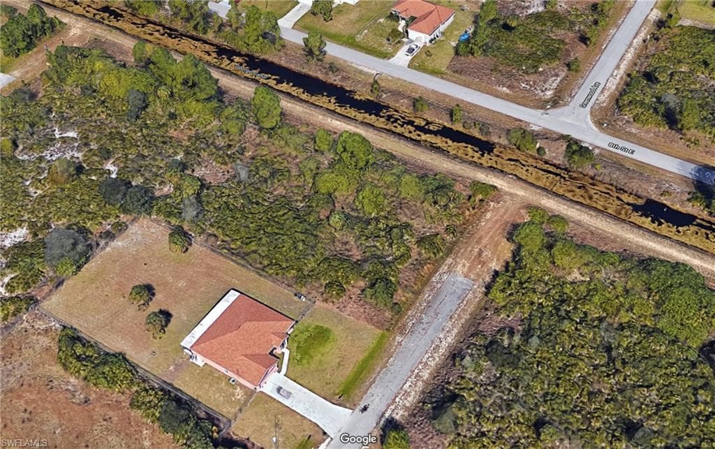 721 Greenwood AVE LEHIGH ACRES, FL 33972
