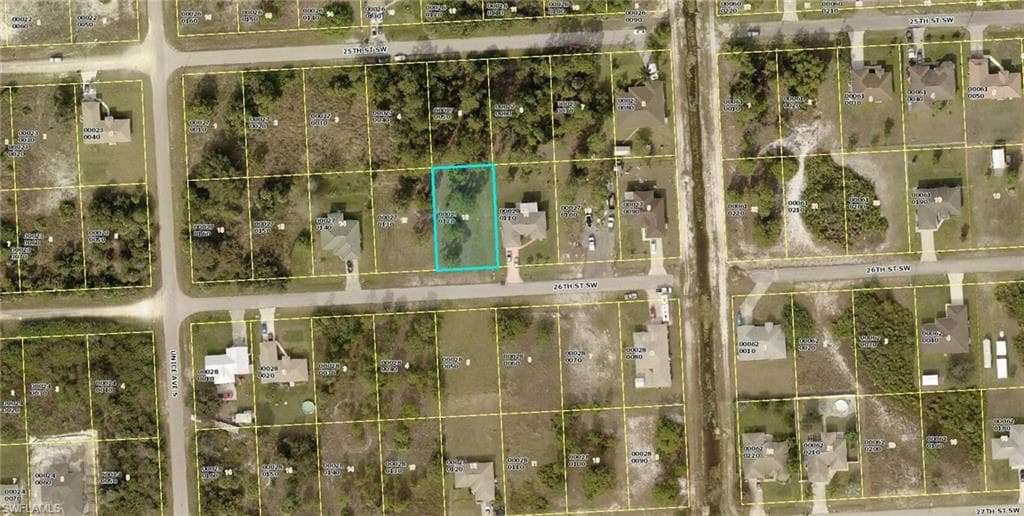 3506 26TH ST SW LEHIGH ACRES, FL 33976