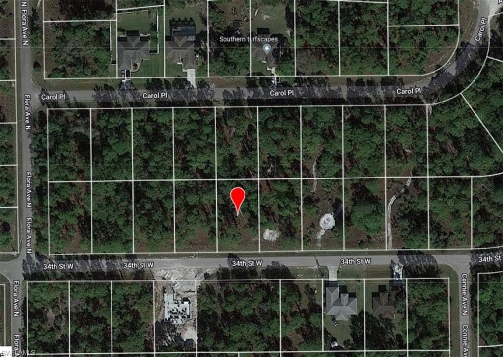 2610 34th ST W LEHIGH ACRES, FL 33976