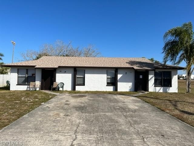 219-221 Hancock Bridge 221 CAPE CORAL, FL 33990