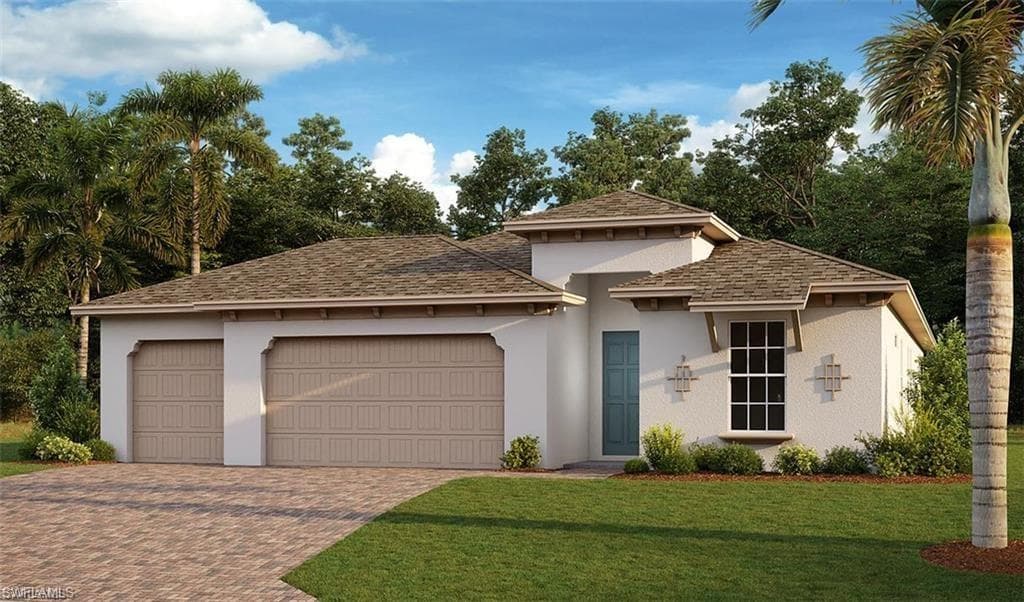 18205 Everson Miles CIR NORTH FORT MYERS, FL 33917