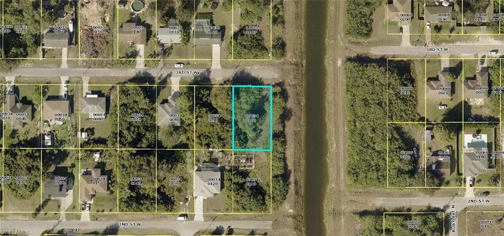 3401 3rd ST W LEHIGH ACRES, FL 33971