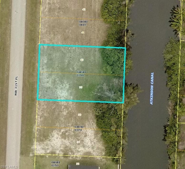 1115 NW 31st PL CAPE CORAL, FL 33993