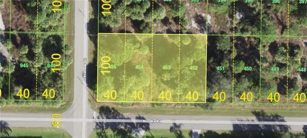 26288 Brooks RD PUNTA GORDA, FL 33955