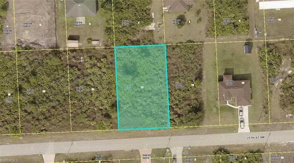 3112 25th ST SW LEHIGH ACRES, FL 33976