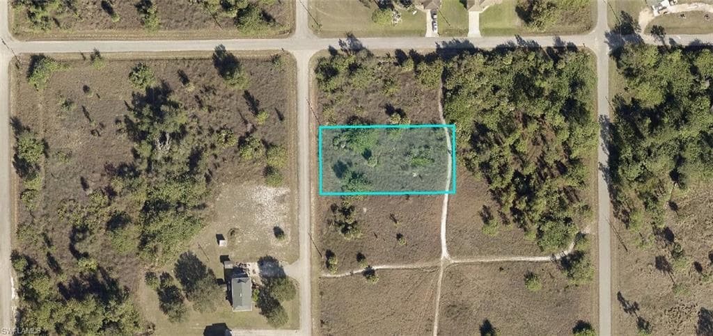 1820 Abbott AVE LEHIGH ACRES, FL 33972