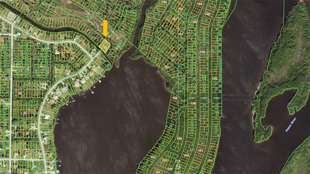 27487 Solomon DR PUNTA GORDA, FL 33983