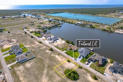 4238 NW 35th ST CAPE CORAL, FL 33993