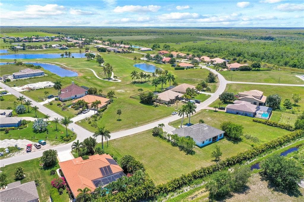 18301 Royal Hammock BLVD NAPLES, FL 34114