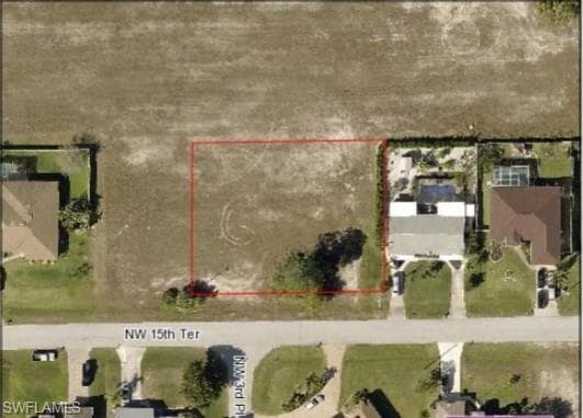 317 NW 15th TER CAPE CORAL, FL 33993