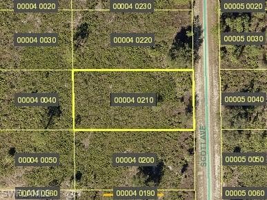 417 Scott AVE LEHIGH ACRES, FL 33972