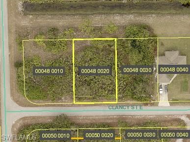 717 Clancy ST E LEHIGH ACRES, FL 33974