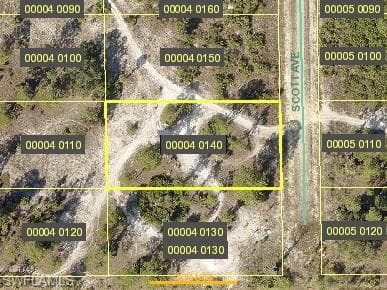 403 Scott AVE LEHIGH ACRES, FL 33972