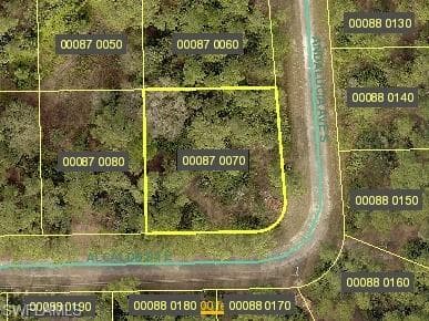 1069 Alcalde ST E LEHIGH ACRES, FL 33974