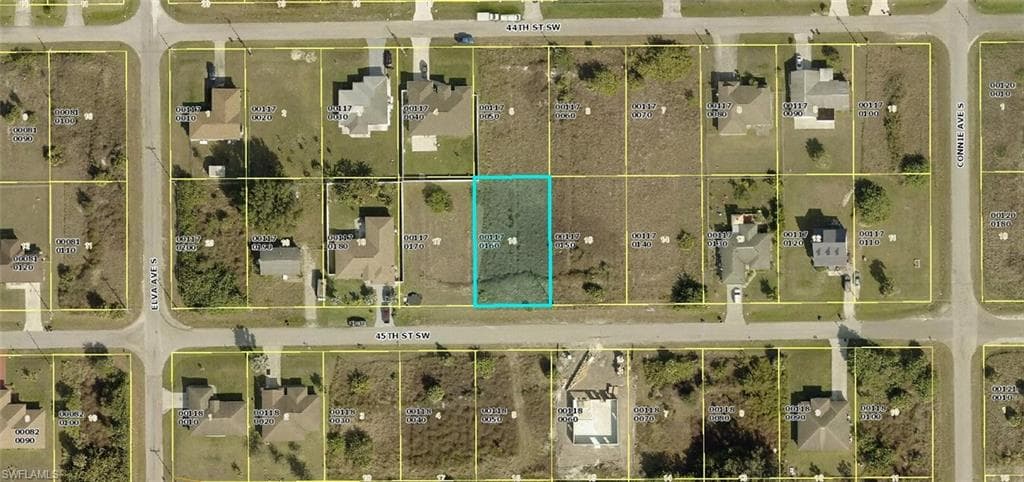 2610 45th ST SW LEHIGH ACRES, FL 33976